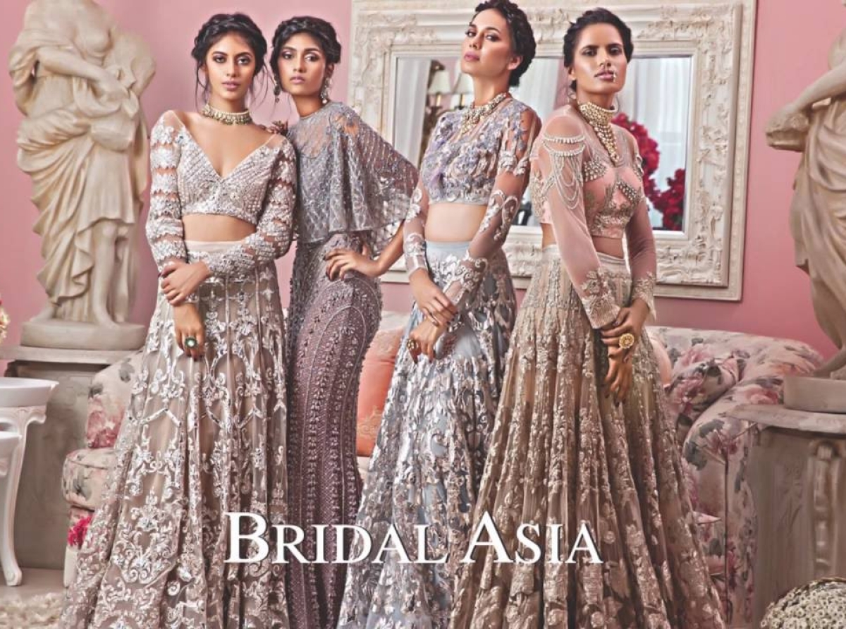 BridalAsia